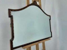 WALL MIRROR,