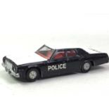 COLLECTION OF DIECAST MODEL VEHICLES,