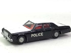 COLLECTION OF DIECAST MODEL VEHICLES,
