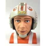 COLLECTION OF STAR WARS ACCESSORIES,