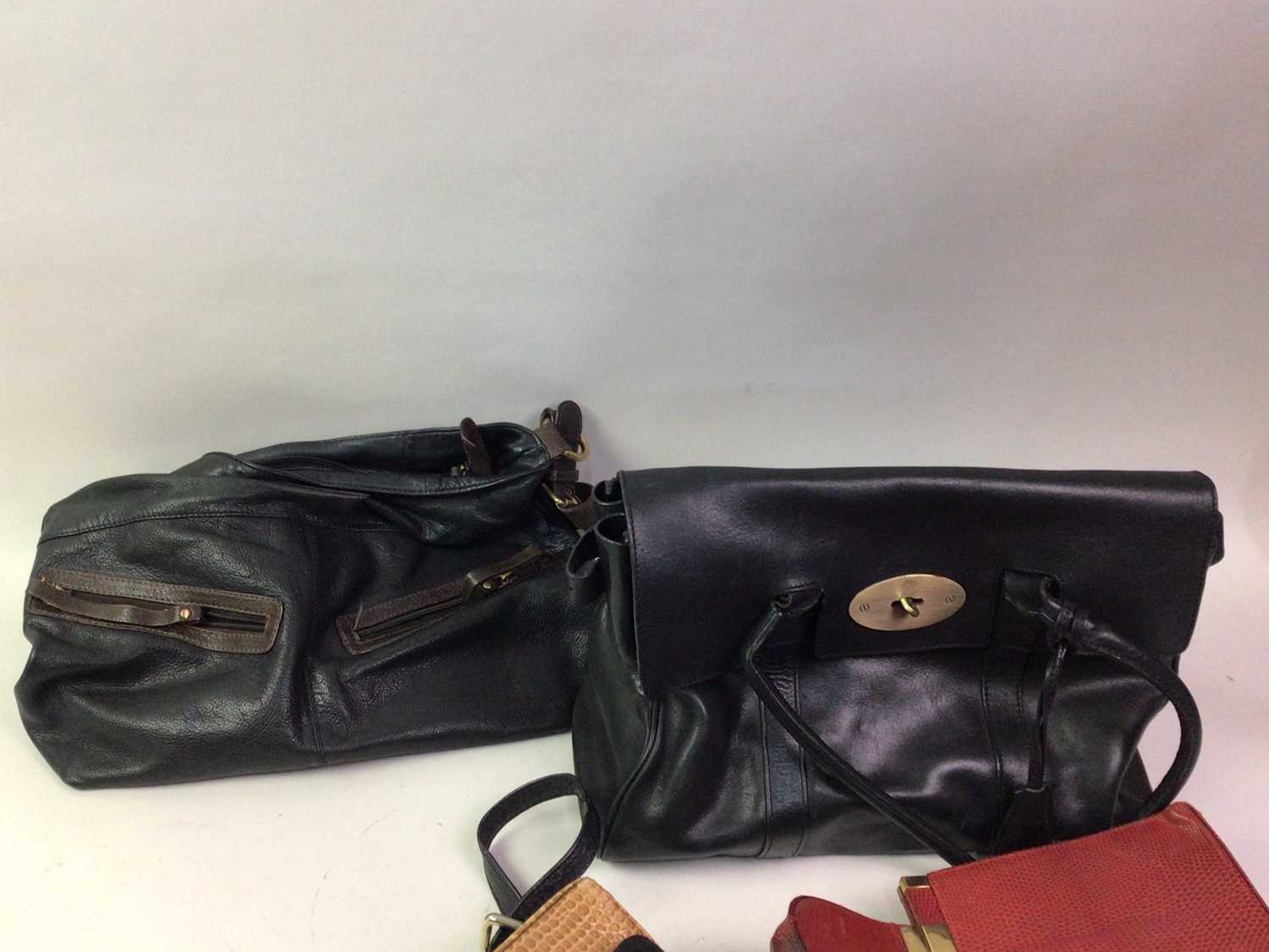 GROUP OF BAGS, - Image 3 of 3