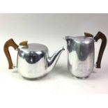 GROUP OF BRASS AND COPPER WARE,