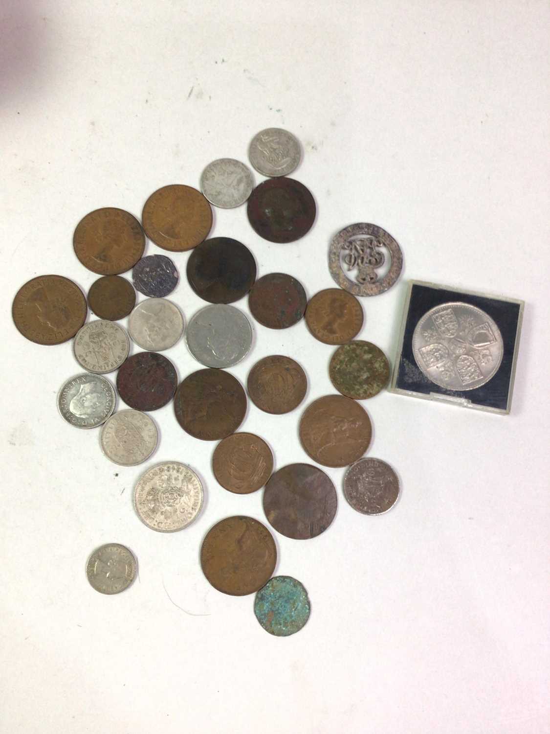 COLLECTION OF COINS, - Bild 3 aus 5