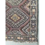 EASTERN RUG,