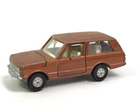 GROUP OF DIECAST MODEL VEHICLES,