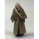 COLLECTION OF STAR WARS ACTION FIGURES,