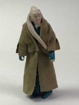 COLLECTION OF STAR WARS ACTION FIGURES,