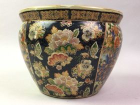 REPRODUCTION CHINESE PLANTER,