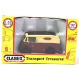 COLLECTION OF DIECAST MODELS,