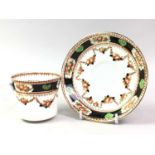 GLADSTONE CHINA TEA SERVICE,