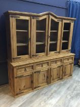 PINE DRESSER,