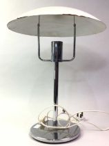 MID CENTURY DESK LAMP,