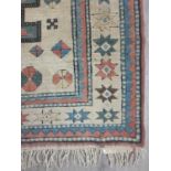 TURKISH RUG,