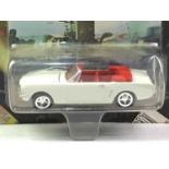 CORGI AND OTHER MODEL VEHICLES,