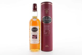 GLENGOYNE 17 YEAR OLD HIGHLAND SINGLE MALT