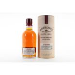 ABERLOUR A'BUNADH BATCH #79 75CL SPEYSIDE SINGLE MALT