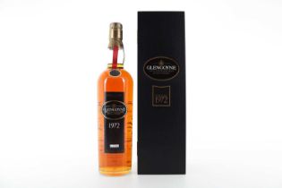 GLENGOYNE 1972 25 YEAR OLD HIGHLAND SINGLE MALT