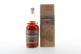 DEANSTON 1998 TOASTED OAK HIGHLAND SINGLE MALT