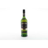 JAMESON SELECT RESERVE BLACK BARREL IRISH WHISKEY