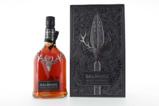 DALMORE KING ALEXANDER III HIGHLAND SINGLE MALT