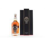 CHIVAS REGAL 25 YEAR OLD BLENDED WHISKY