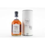 DALWHINNIE 1966 36 YEAR OLD HIGHLAND SINGLE MALT