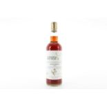 GLEN GRANT 1965 GORDON & MACPHAIL QUEEN'S AWARD FOR ENTERPRISE SPEYSIDE SINGLE MALT