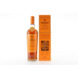 MACALLAN EDITION NO.2 SPEYSIDE SINGLE MALT