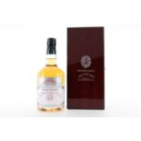 ARDBEG 1991 22 YEAR OLD HUNTER LAING OLD & RARE ISLAY SINGLE MALT