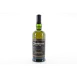 ARDBEG COMMITTEE RESERVE 2002 ISLAY SINGLE MALT