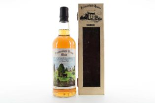 PRESTONFIELD HOUSE MALT 10 YEAR OLD (BOWMORE) 75CL ISLAY SINGLE MALT