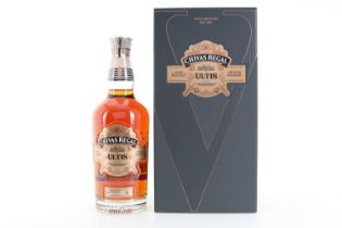 CHIVAS REGAL ULTIS 75CL BLENDED MALT