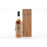 GLENMORANGIE 1987 DISTILLERY MANAGER'S CHOICE CASK #41 HIGHLAND SINGLE MALT