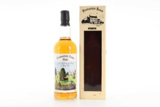 BOWMORE 10 YEAR OLD PRESTONFIELD HOUSE 75CL ISLAY SINGLE MALT