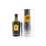 J&B LEGEND 21 YEAR OLD BLENDED WHISKY