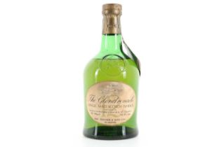 GLENDRONACH 1963 12 YEAR OLD 26 2/3 FL OZ HIGHLAND SINGLE MALT