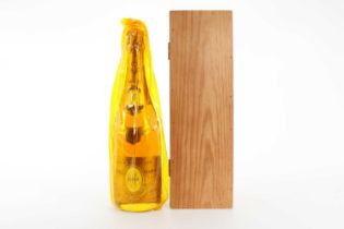 LOUIS ROEDERER CRISTAL 1996 VINTAGE CHAMPAGNE