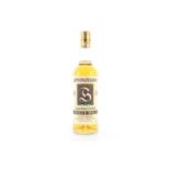 SPRINGBANK 15 YEAR OLD 1990S THISTLE LABEL CAMPBELTOWN SINGLE MALT