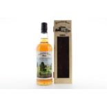 BOWMORE 10 YEAR OLD PRESTONFIELD HOUSE 75CL ISLAY SINGLE MALT