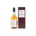 GLEN ELGIN 12 YEAR OLD SPEYSIDE SINGLE MALT