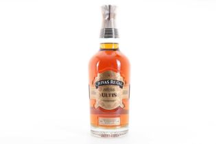 CHIVAS REGAL ULTIS 75CL BLENDED MALT