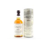 BALVENIE 1993 PORTWOOD SPEYSIDE SINGLE MALT