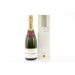 MOET & CHANDON BRUT IMPERIAL CHAMPAGNE