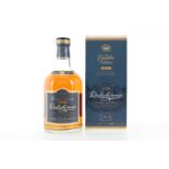 DALWHINNIE 1988 DISTILLERS EDITION HIGHLAND SINGLE MALT