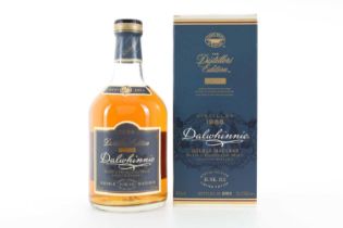 DALWHINNIE 1988 DISTILLERS EDITION HIGHLAND SINGLE MALT