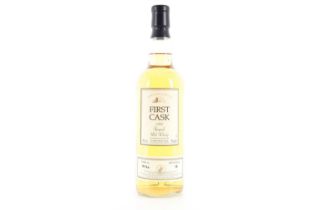 GLENLIVET 1980 24 YEAR OLD FIRST CASK SPEYSIDE SINGLE MALT