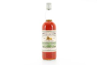 GLENLIVET 15 YEAR OLD GORDON & MACPHAIL 26 2/3 FL OZ SPEYSIDE SINGLE MALT