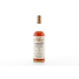 SPRINGBANK 1965 28 YEAR OLD MILROY'S LIMITED EDITION CAMPBELTOWN SINGLE MALT