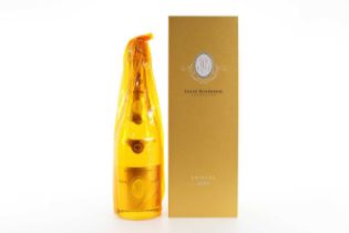 LOUIS ROEDERER CRISTAL 2009 VINTAGE CHAMPAGNE