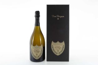 MOET & CHANDON 2009 CUVEE DOM PERIGNON CHAMPAGNE